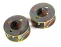 2-Inch Front Spring Spacers
