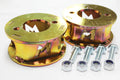 2-Inch Front Spring Spacers
