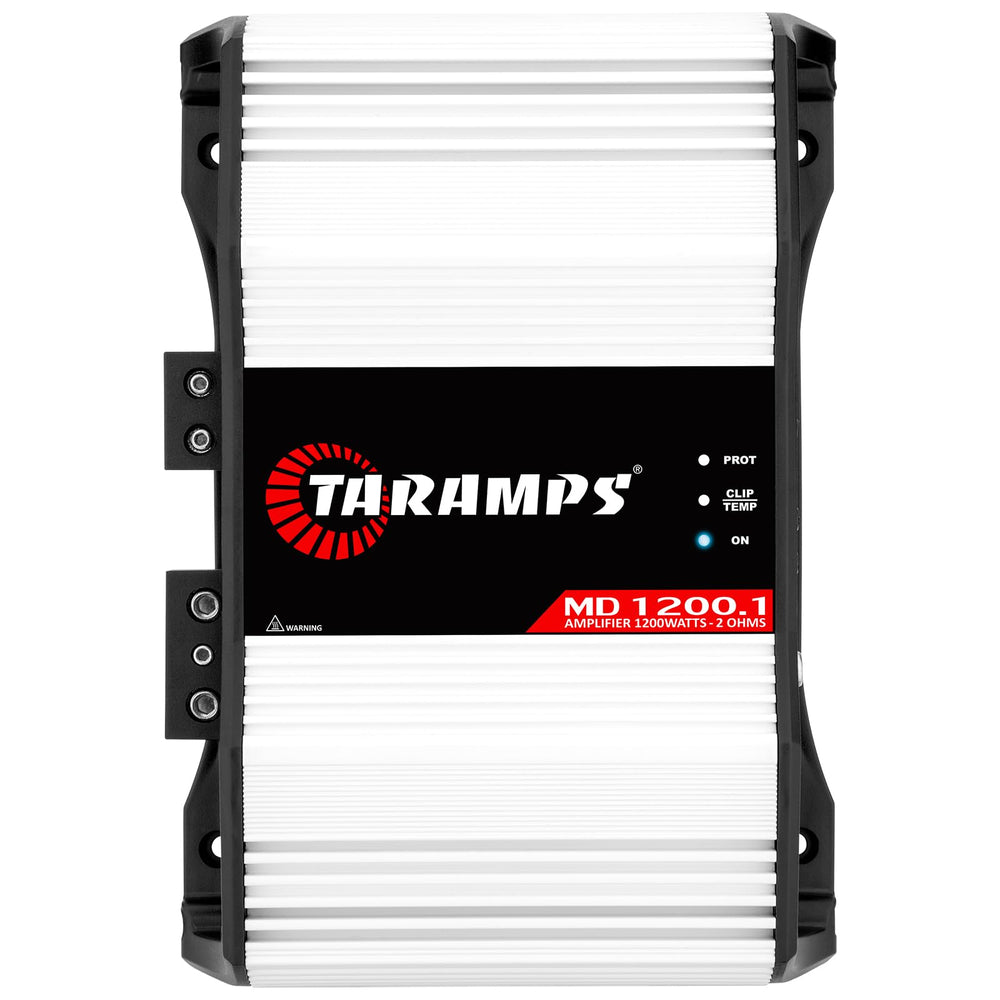 Taramps 1200W RMS Mono Class D Amplifier