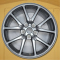 18-Inch OEM Design Aluminum Wheel
