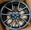 18-Inch OEM Design Aluminum Wheel