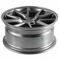 18-Inch OEM Design Aluminum Wheel