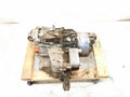 Rear Drive Unit Motor Complete Subframe