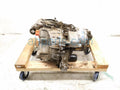 Rear Drive Unit Motor Complete Subframe