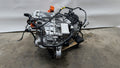 Rear Drive Unit Motor Complete Subframe