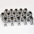 LT1 Steel Roller Rocker Arm Set with Trunnion Upgrade