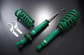 Tein 12-13 Honda Civic Si (FB6/FG4) Street Basis Z Coilovers