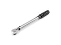 3/8-Inch Drive ft-lb Dual-Direction Micrometer Torque Wrench
