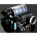 HFS4-v3.2 Water/Methanol Injection Kit