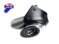 Stainless Steel Exhaust System