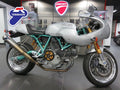 Racing Full 2-1 Exhaust System