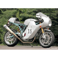 Racing Full 2-1 Exhaust System