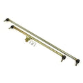30mm Solid Steel Steering Rod Kit with Track Rod Ends