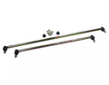 30mm Solid Steel Steering Rod Kit with Track Rod Ends