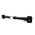 Wide-Angle Front Propshaft