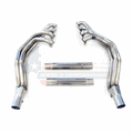 C5 Corvette 1-3/4" Long Tube Headers