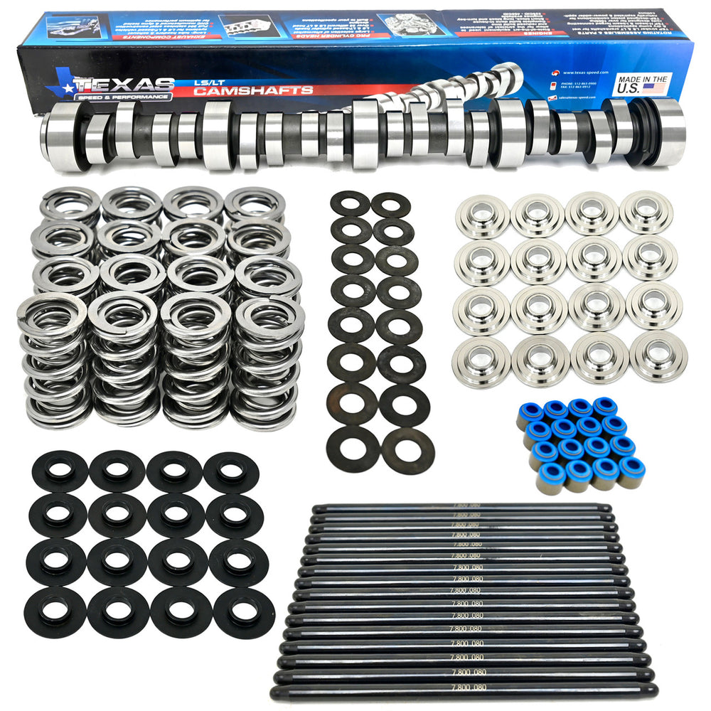 Stage 3.2 LS7 Camshaft