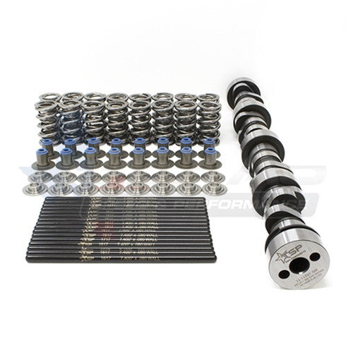 TSP LT V2 Camshaft Package