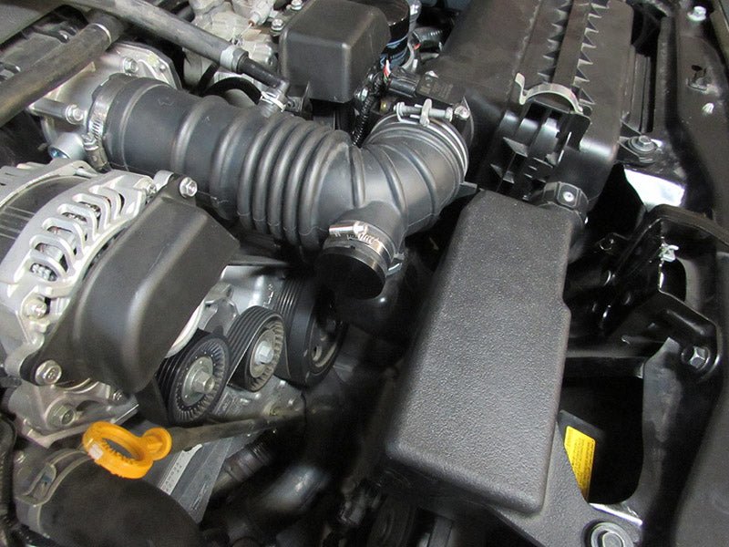 EVAP Block Off Kit