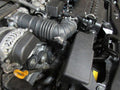 EVAP Block Off Kit