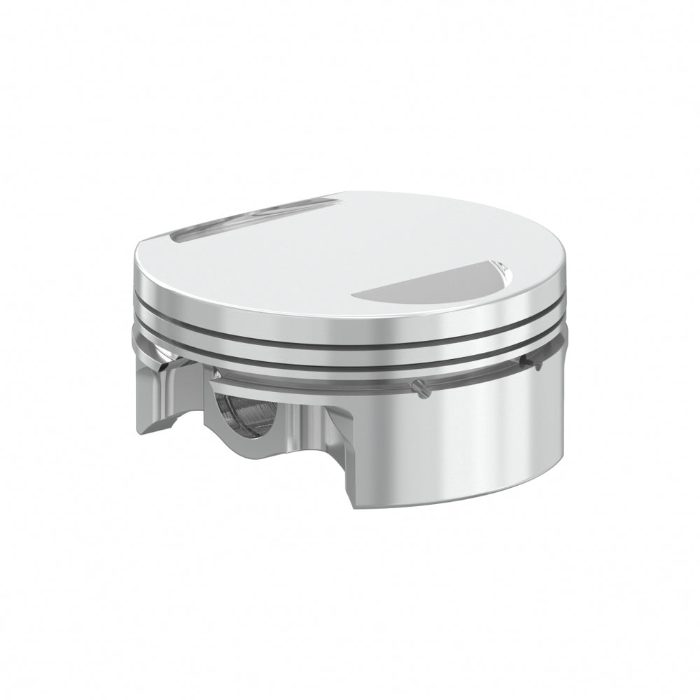 6.2L Forged Piston Set