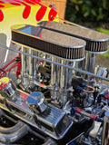 37 lb/hr High-Impedance Fuel Injector