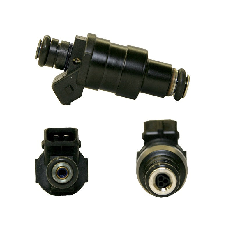 66 lb/hr High-Impedance Fuel Injector