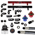 Fuel Line and Rail Kit