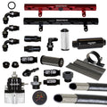 Fuel Line and Rail Kit
