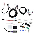 F99 Fuel Pump Kit with Plug & Play Wiring Harness