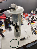 Fuel Pump Module Assembly