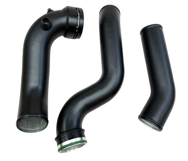 N20 Charge and Boost Pipe System