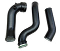 N20 Charge and Boost Pipe System