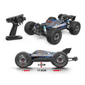 4WD Brushless RC Car