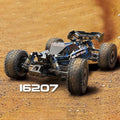 4WD Brushless RC Car