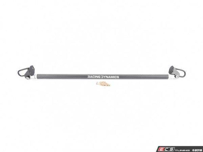 Carbon Fiber Rear Strut Brace