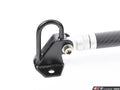 Carbon Fiber Rear Strut Brace
