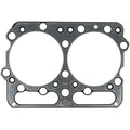 303.0mm Standard Disc Brake Rotor