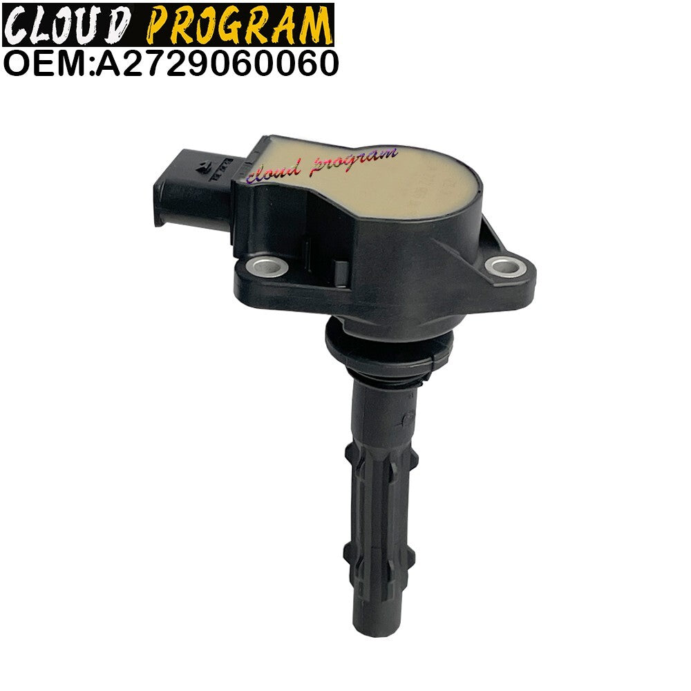 Ignition Coil Kit for Mercedes M272 Engines