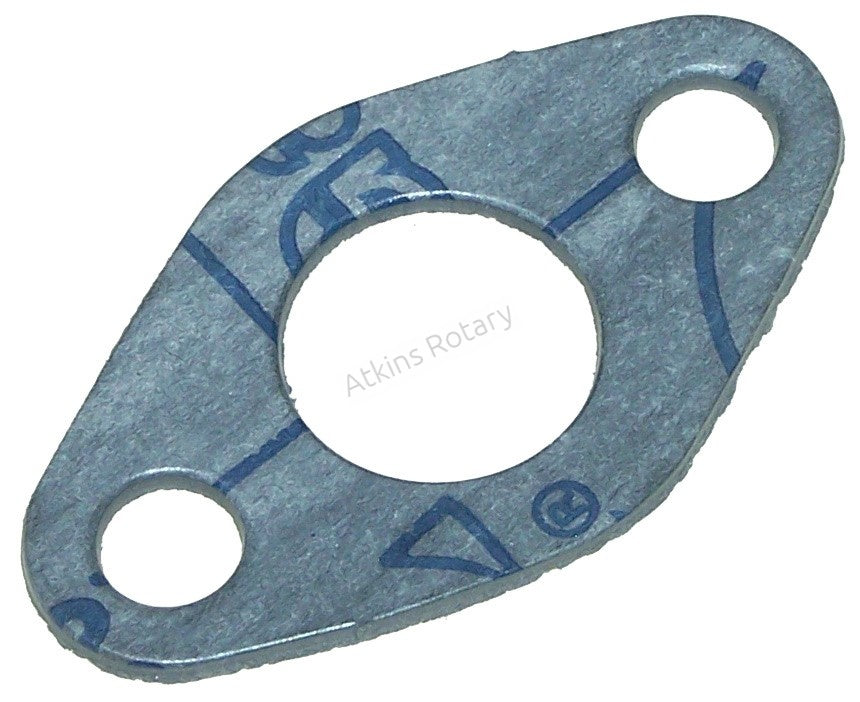 REV TII 3-Inch Stainless Steel Down Pipe
