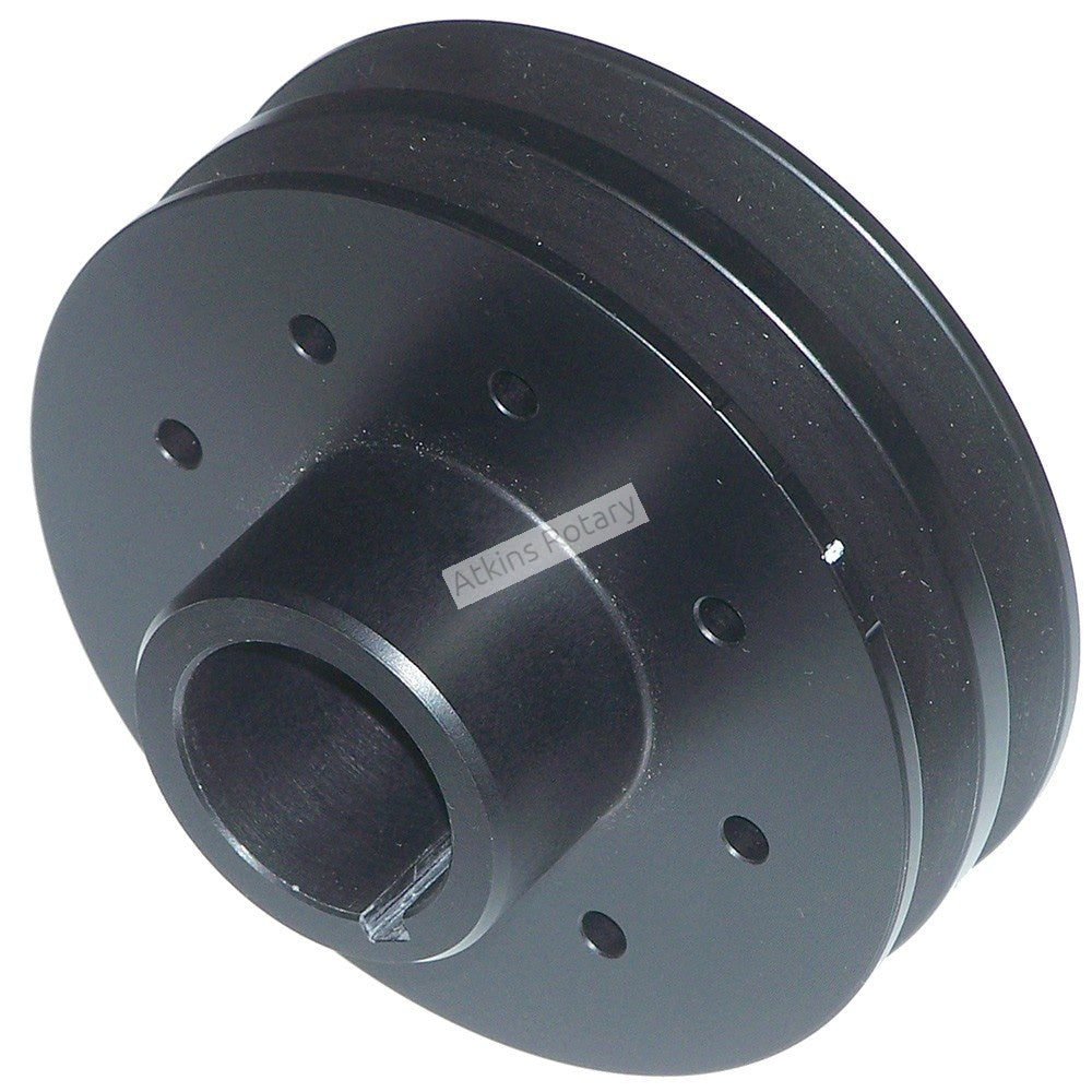 Single Sheave Main Pulley