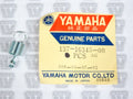 Air Control Valve Block Off Plate