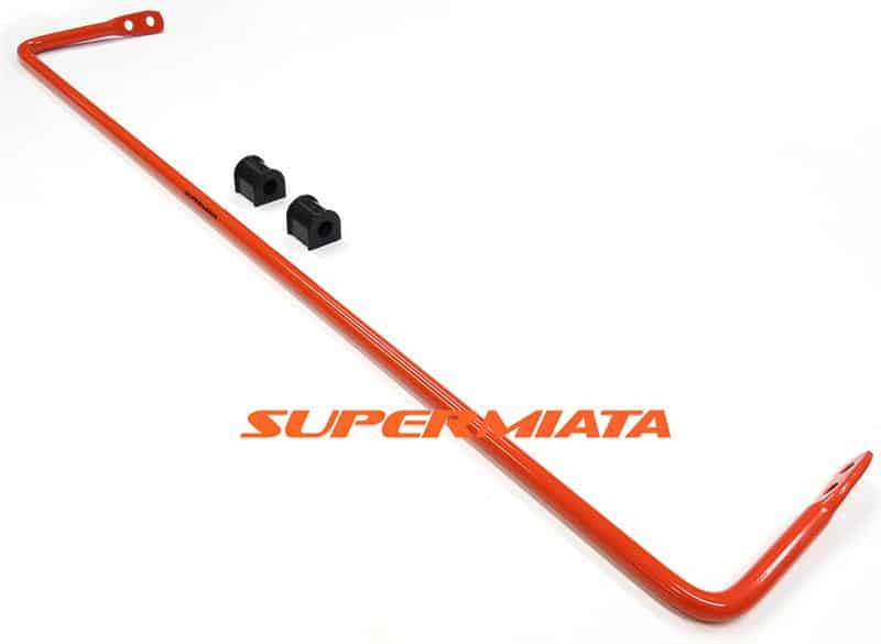 1.125-inch Tubular Sway Bar Kit