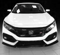 GT-Inspired Front Bumper Lip