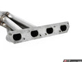 T304 Stainless Steel 200-Cell Sport Catalytic Converter