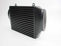 Bar and Plate Intercooler