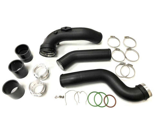 Charge and Boost Pipe Kit