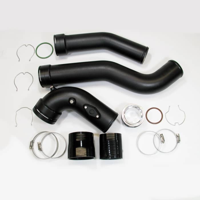 N20 Charge & Boost Pipe Kit