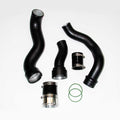 Aluminum Boost Pipe Kit