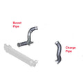 Aluminum Boost Pipe Kit
